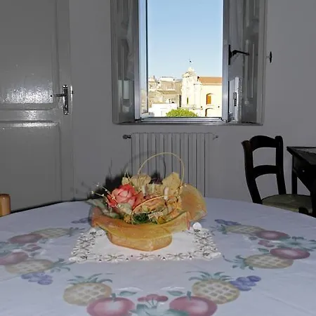 Oda ve Kahvaltı Archangelus Monte SantʼAngelo